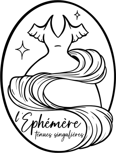 Logo L'Éphémère
