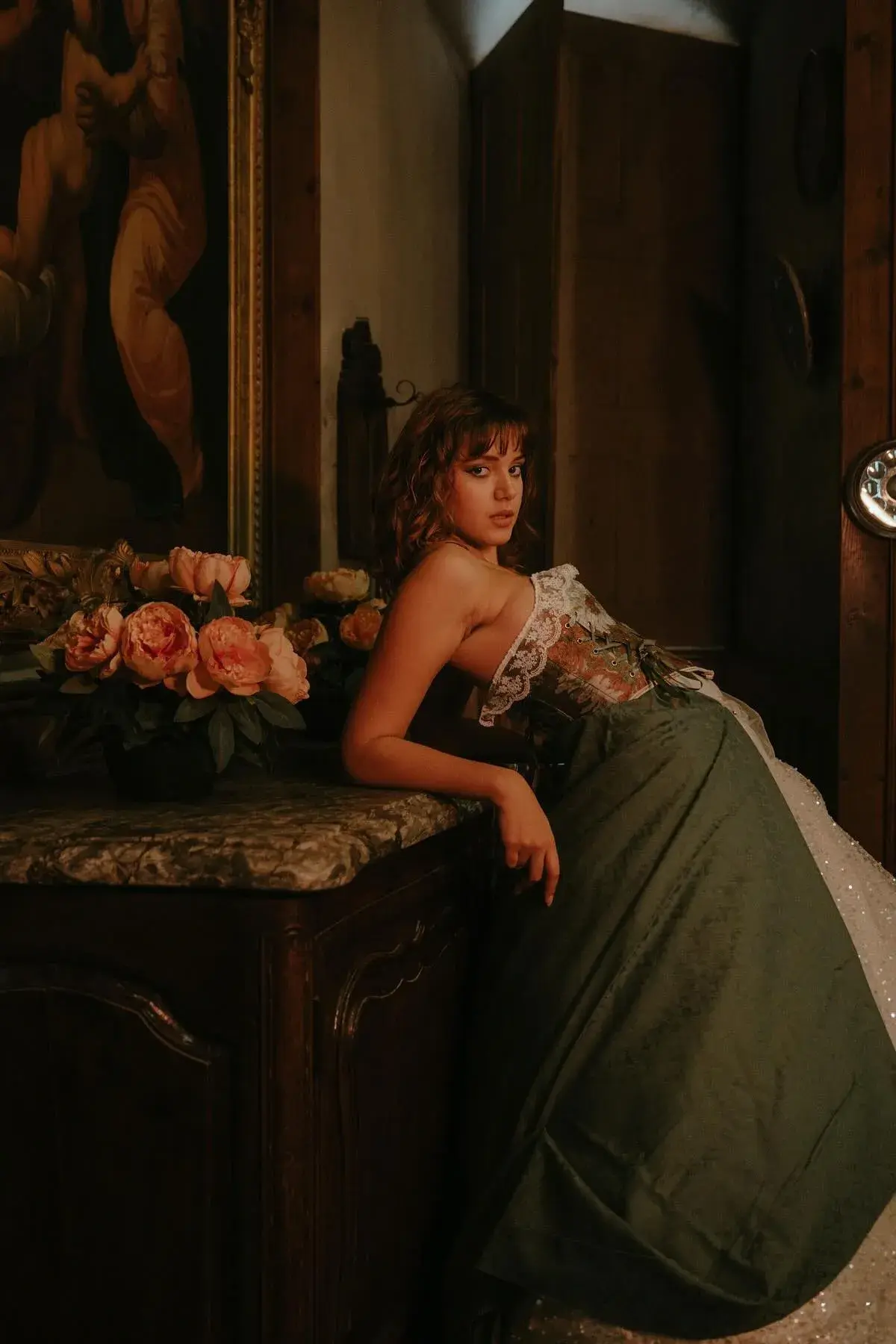 Robe Éphémère