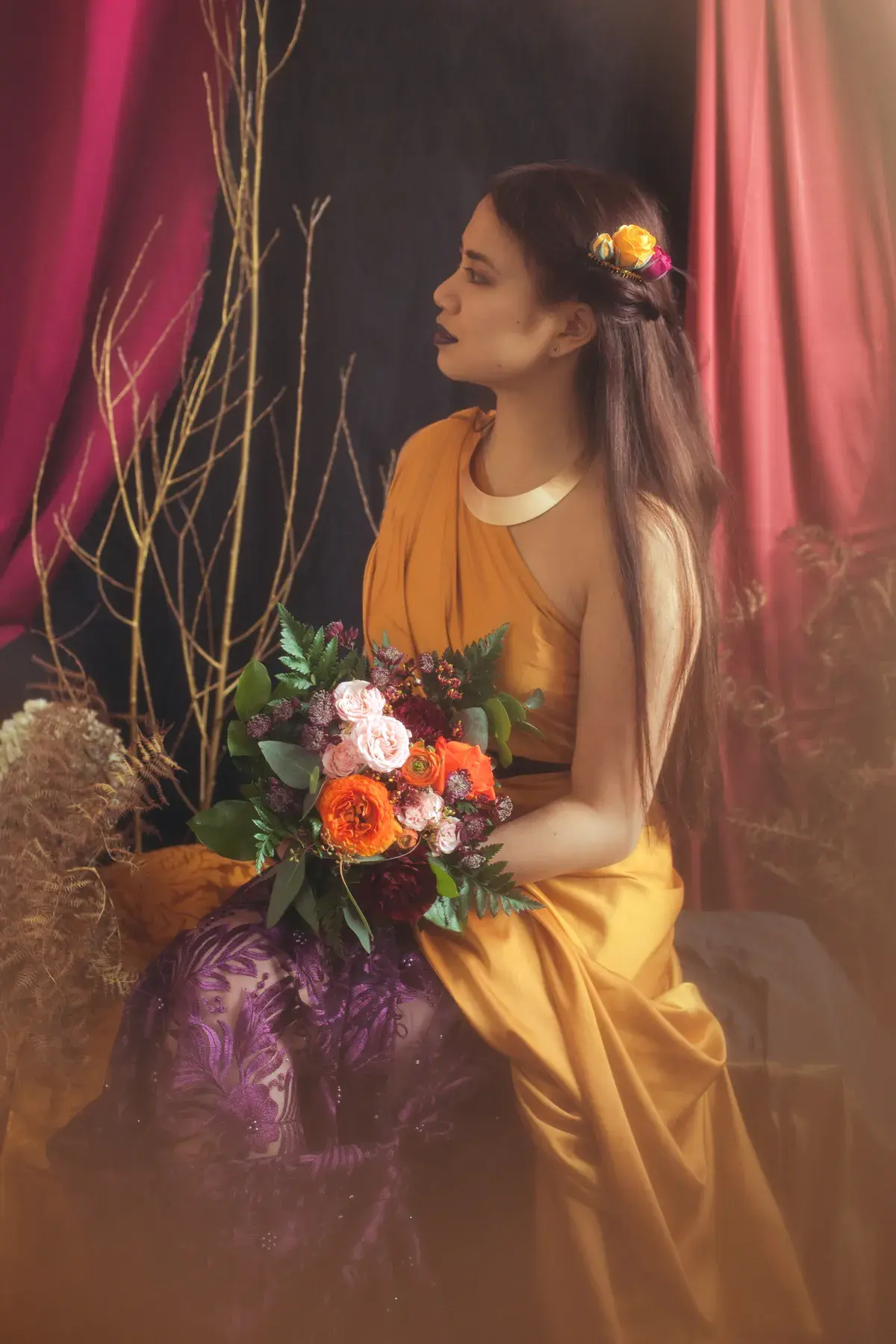 Robe Éphémère