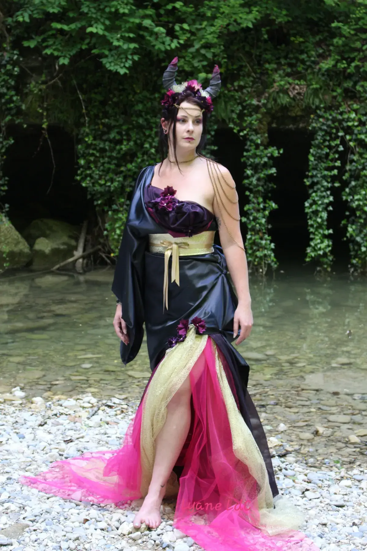 Robe Éphémère